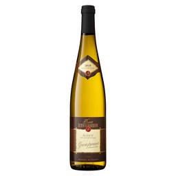 France - Frankrijk-Alsace - Cave d'Ingersheim