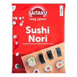 Kit Sushi Saitaku Au Meilleur Prix. Acheter À Bas Prix Avec Des