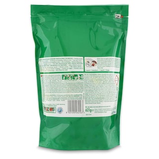 Dreft | All in One | Vaatwastabletten | Citroen 