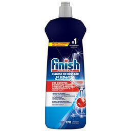 Rinse Aid | 800 ml | Regular