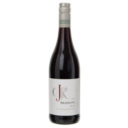 Afrique du Sud - Zuid-Afrika | Western Cape | Jordan Bradgate Syrah 2016 