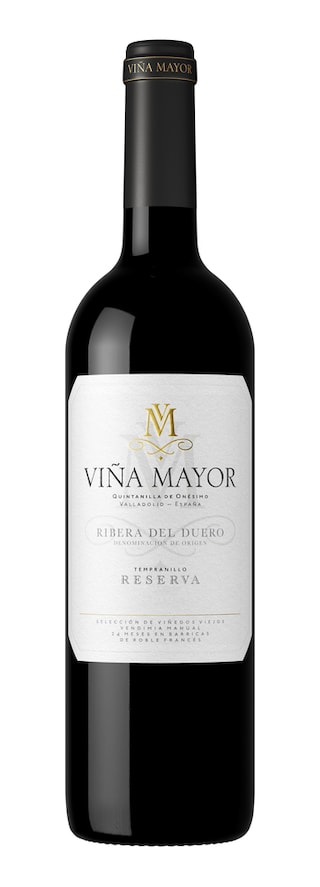 Espagne - Spanje | Vina Mayor Reserva | 2015 | Rouge 
