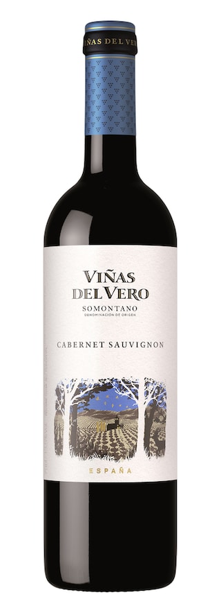 Espagne - Spanje | Somontano | Vinas Del Vero Cabernet Sauvignon 