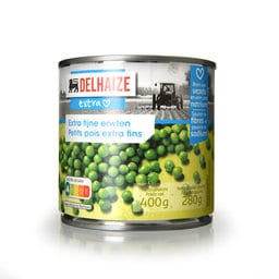 Delhaize