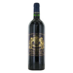 France - Frankrijk | Bordeaux | Château Pontac Lynch 2014 