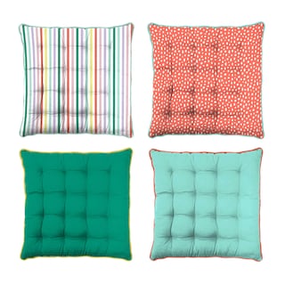 Mistral Home | Coussin de chaise | 40cm 