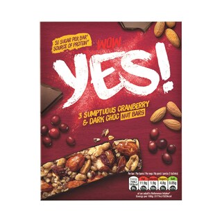 Nestlé-Yes!