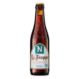 Bière | 0.0% alc