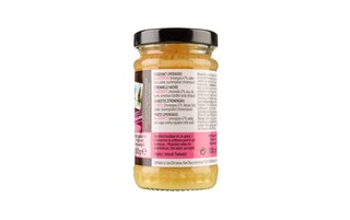 Delhaize | Citronnelle | Hachée 