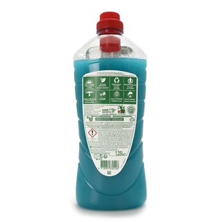 Ajax | Nettoyant | Eucalyptus | 2e 1/2 prix 