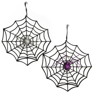 Delhaize | Toile d'arraignée | 2 Ass 