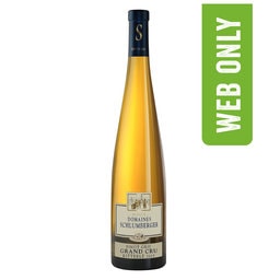 Pinot Gris Grand Cru Kitterle | 2015 | Wit