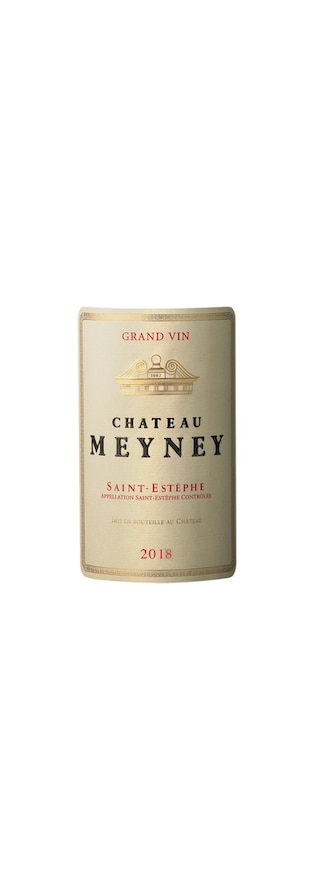 Chateau Meyney