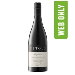 Mitolo | Cinquecento | McLaren Vale | Sangiovese 75 cl