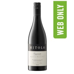 Mitolo | Cinquecento | McLaren Vale | Sangiovese 