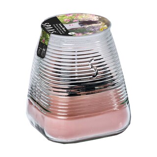 Spaas | Bougie Jardin | Summer Blossom | Cintre | 45h 