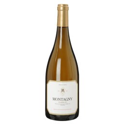 France - Frankrijk | Bourgogne - Côte Chalonnaise | Montagny 1er Cru 14 Blanc 