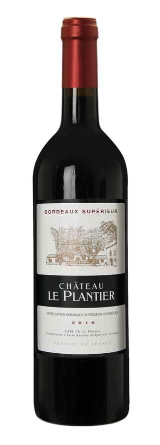FR BORDEAUX SUPERIEUR-Bordeaux - Bordeaux Supérieur