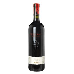 Italie - Italië | Umbria | Vipra Rossa Umbria IGT 2018 Rood 