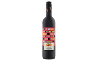 BOOP | Cabernet Sauvignon | Bio 
