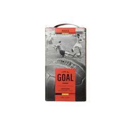 France - Frankrijk | Bordeaux | Cuvée Goal 2014 Rood 