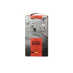 France - Frankrijk | Bordeaux | Cuvée Goal 2014 Rood 
