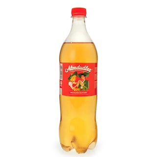 Almdudler | 1L ALMDUDLER PET 
