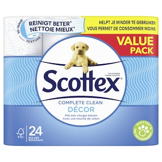 Scottex