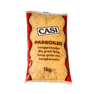 Casi | 1KG LX CASI PARBO RSP 