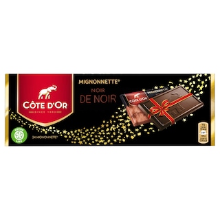 Côte d'Or-Mignonnettes