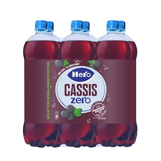 Hero | Hero | Bessen | Zero | sprankelend 