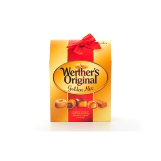 Werther's Original | Bonbons | Golden mix | A la crème 
