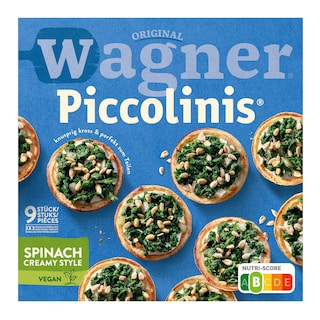 Wagner-Piccolinis