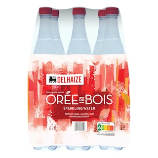 Delhaize-Orée du Bois