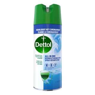 Dettol