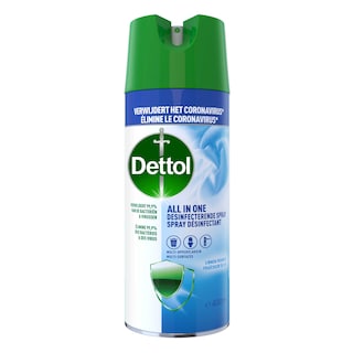 Dettol