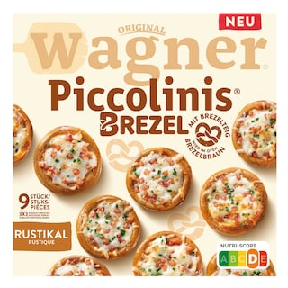 Wagner-Piccolinis