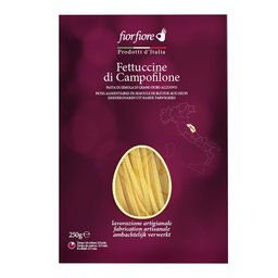 Fettuccine | oeufs