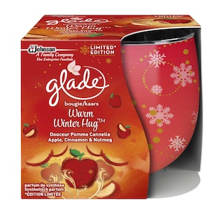 Glade By Brise | Bouigie | Warm Winter 