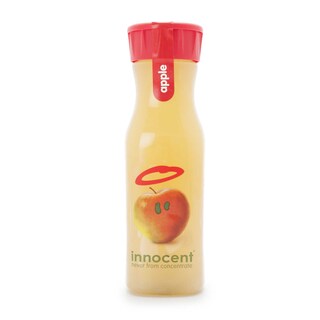Innocent | Jus | Pommes 