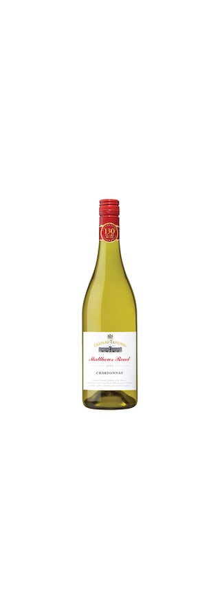 Chateau Tanunda | Matthews Road | Chardonnay 75 cl