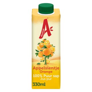 Appelsientje