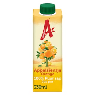 Appelsientje