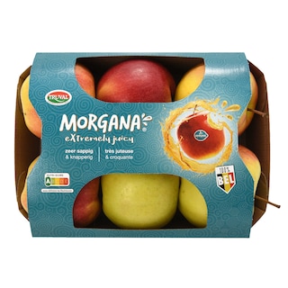Delhaize | Morgana | Appel 