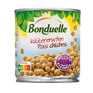 Bonduelle