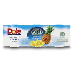 Dole-Tropical Gold