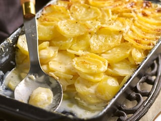 Gratin dauphinois