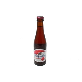 Hoegaarden | Fruitbier | Framboos | 3% | Fles 