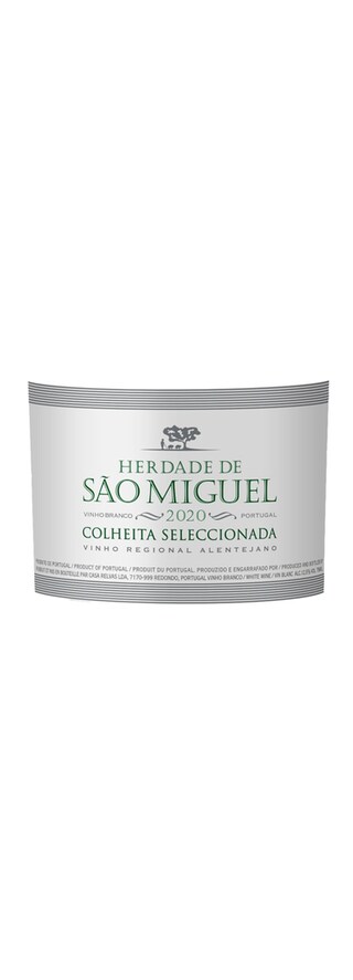 Portugal | Alentejo | Herdade Sao Miguel 2019 