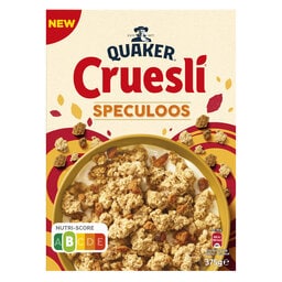 Ontbijtgranen | Cruesli | Special